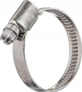 Kapëse zorre Unbranded W1, 9mm, diametër 70-90mm, metal