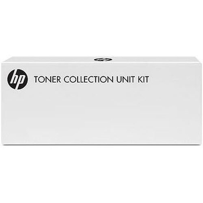 Njësi grumbullimi toneri HP B5L37A, origjinale, për printer lazer, e bardhë
