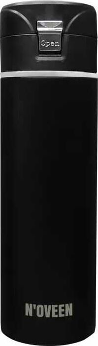 Termus N'OVEEN TB510, 400ml, çelik inox, i zi
