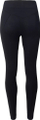 Leggings termoaktiv për gra Brugi 2RBP, madhësia S M, të zeza