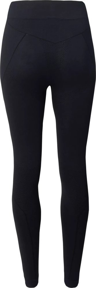 Leggings termoaktiv për gra Brugi 2RBP, madhësia S M, të zeza