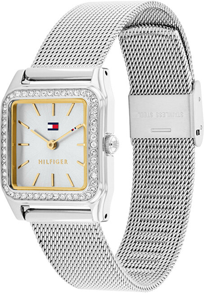 Orë dore Tommy Hilfiger
