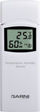 Sensor wireless GARNI 092H, për temperaturë dhe lagështi, me ekran