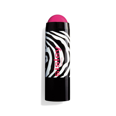 Sisley Paris Phyto-Blush Twist Fushia 2