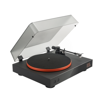 Gramafon JBL SPINNER BT