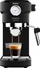 Рачен еспресо апарат Cecotec Cafelizzia 790 Black Pro, 20 Bar, 1.2L, 1350W, црн