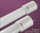 Llambë fluoreshente Beghelli Tubo Led Tuttovetro, 1500 mm, 24 W, G13 840
