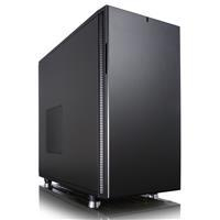 Kasë Fractal Design Define R5, Midi Tower, e zezë