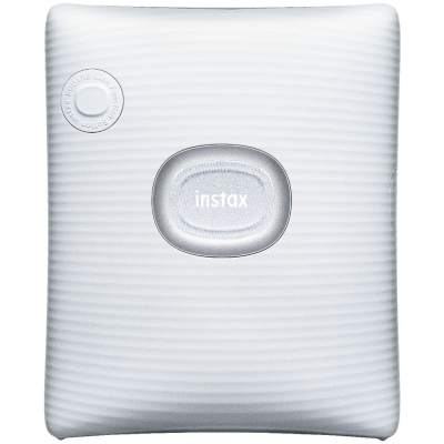 Instax SQ Link Paketë të Bardhë