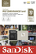 Kartë memorije SanDisk Max Endurance, microSDHC 32GB, Class 10 UHS I U3 V30