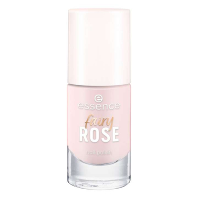 Llak për thonjë Essence, 03 Fairy Rose, 8 ml