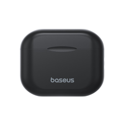 Kufje Baseus Bowie E17, true wireless, Bluetooth 5.3, të zeza