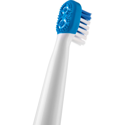 Koka zëvendësuese për furçë dhëmbësh Sencor SOX 012BL, 4 copë