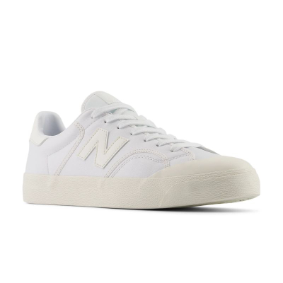 Atlete uniseks New Balance BB100LGY me platformë, gri