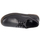 Këpucë burrash Dr. Martens Crewson Lo M DM31669001, lëkurë natyrale, shollë gome AirWair, të zeza