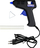 Pиштол за лепење Geko Hobby G20102, 15W, за стапчиња 7mm, сина