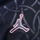 Fanellë sportive Nike PSG Jordan Academy Pro Jr FQ2717-011, për fëmijë, e zezë