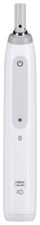 Furçë dhëmbësh elektrike Oral-B iO Series 4, 4 modalitete, me kuti udhëtimi, e bardhë