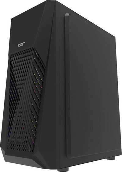 Kasë Darkflash DK150 RGB, Midi Tower