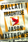 Pallati I Tradhtise - Jason Mathews