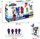Set magnetesh Keycraft PJ Masks World of Heroes, 22 copë, për fëmijë 3+, shumëngjyrësh
