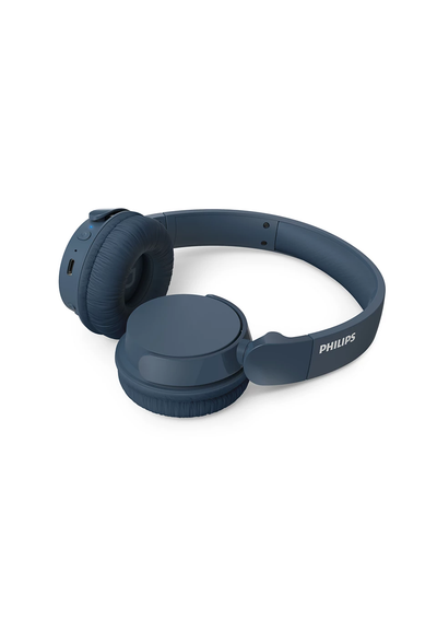 Kufje Philips TAH4209BL/00, të kaltërta