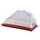 Çadër kampingu Naturehike Cloud Up, 1–3 veta, e papërshkueshme nga uji, jeshile