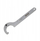 Çelës rrethor me grep Awtools Black Line, i rregullueshëm 120-180mm, metalik