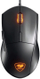 Set maus Cougar Minos XC + mauspad Speed ​​XC, black