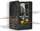 Altoparlant aktiv nearfield Fostex 6301NX, 20W, 4", i zi