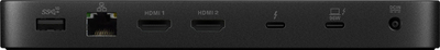 Dok Thunderbolt 4 ASUS DC500, Triple 4K, 2.5 Gbit/s, i zi