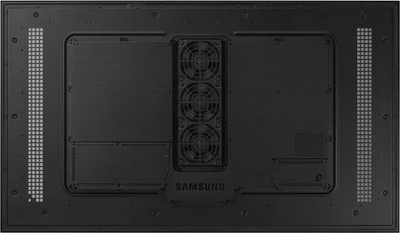 Monitor profesional Samsung OM46B, 46", Full HD, 4000 cd/m², i zi
