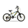 Bicikletë MAX BIKE 20" Sportivo Zezë/Jeshile