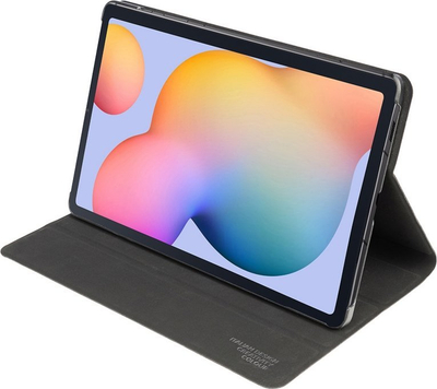 Kese mbrojtëse Tucano Gala për tablet Samsung Galaxy Tab S6 Lite 10.4", folio, e zezë