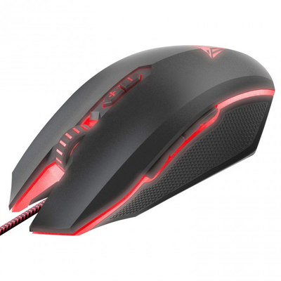 Maus Patriot Viper V530, i zi