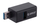 USB Hub Orico Mini, 3x USB-A, 480 Mbps, e zezë