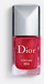 Llak thonjsh Dior Vernis Atelier of Dreams, Limited Edition 999, i kuq