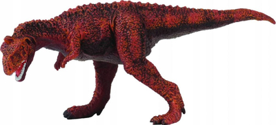 Figurë dinosauri CollectA Majungasaurus, madhësia S, me shumë ngjyra