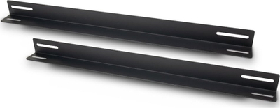 Raft rack Inter-Tech 88887353, 19", deri 40kg, i zi
