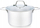 Tengere Maestro MR 3505-18, 18cm, 1.75L, inoks argjendt