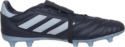 Këpucë futbolli Adidas Copa Gloro FG, për fushë të thatë, material sintetik, blu