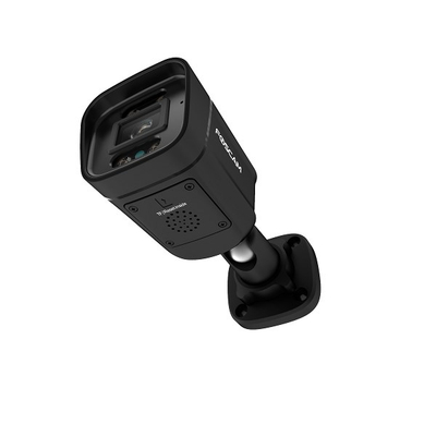 Kamerë sigurie FOSCAM 8MP PoE Bullet, 4K, e zezë