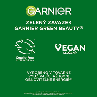 Baslam për flokë Garnier, 200 ml
