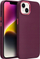 Këllëf telefoni Frame për Xiaomi Redmi Note 13 Pro Plus 5G, TPU, me kornizë kamere, lejla