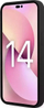 Mbulesë telefoni TUMI Liquid Silicone për iPhone 14 Plus, e zezë