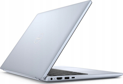 Laptop Dell Inspiron 5440, 14", i7, 16GB, 512GB SSD, Ice Blue