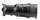Difuzer optik drite Camrock OSO1, montim Bowens, 20 filtra GOBO, i zi