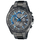 Orë dore Casio EFV-550GY-8AVUEF, kronograf, për meshkuj, gri