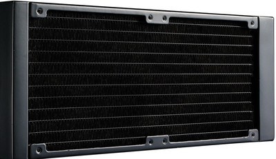 Ftohës me ujë Coolermaster MasterLiquid Lite 240 