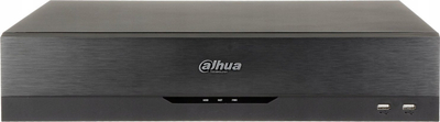Video regjistrues Dahua XVR5832S-4KL-I3 WizSense, 32 kanale, 8 SATA 16TB, i zi